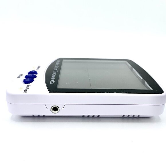 Traceable Big Digit Thermometer VWR Min/Max °C/°F In/Out Alarm READ PLEASE - Picture 7 of 7